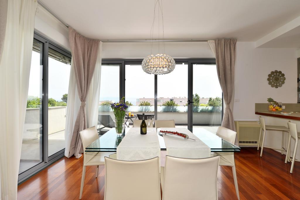 Filomena & 4* Split