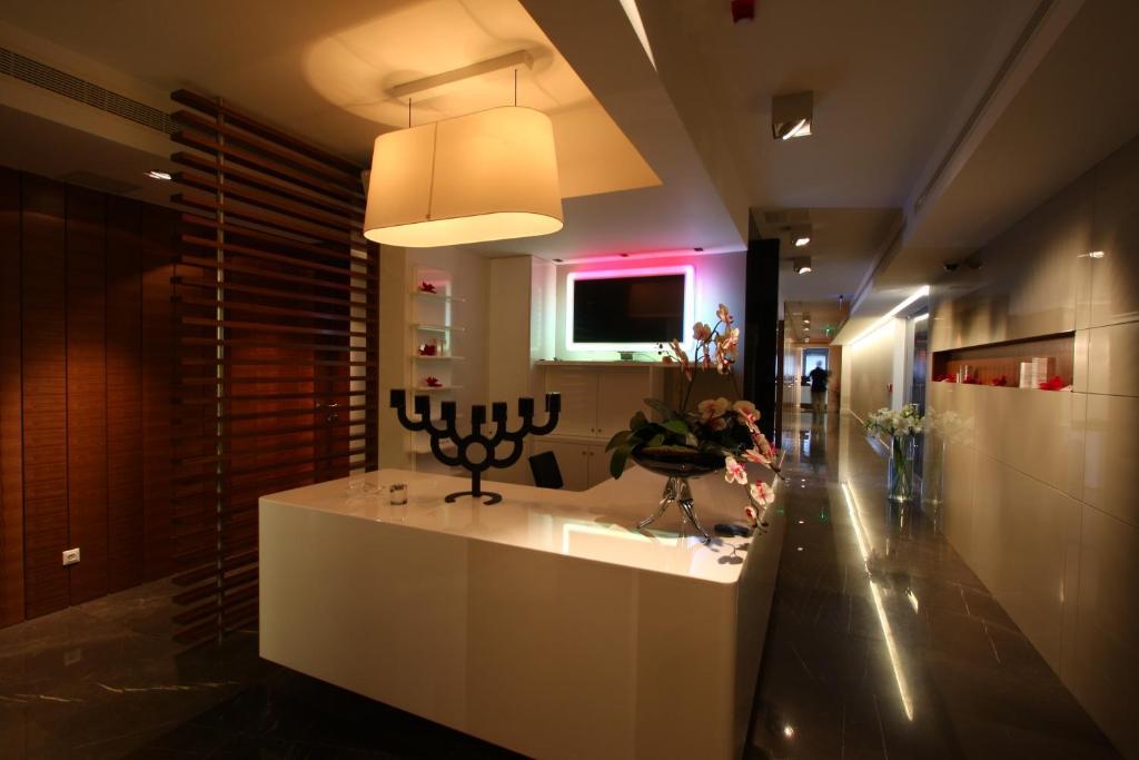 Aparthotel Filomena &